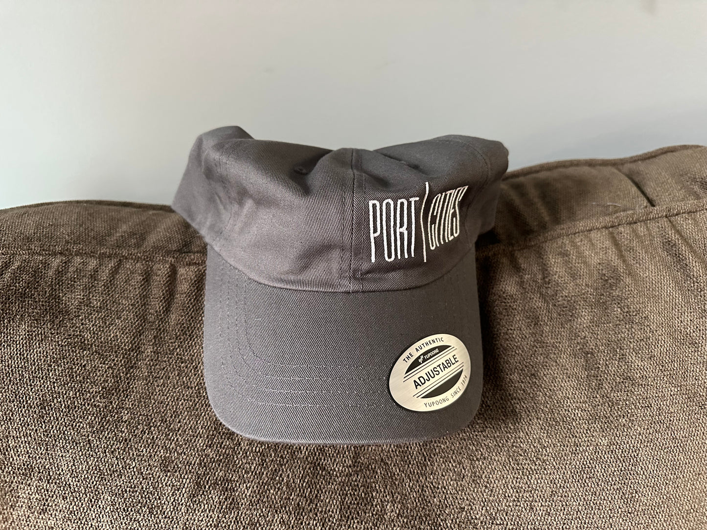 Port Cities Hat