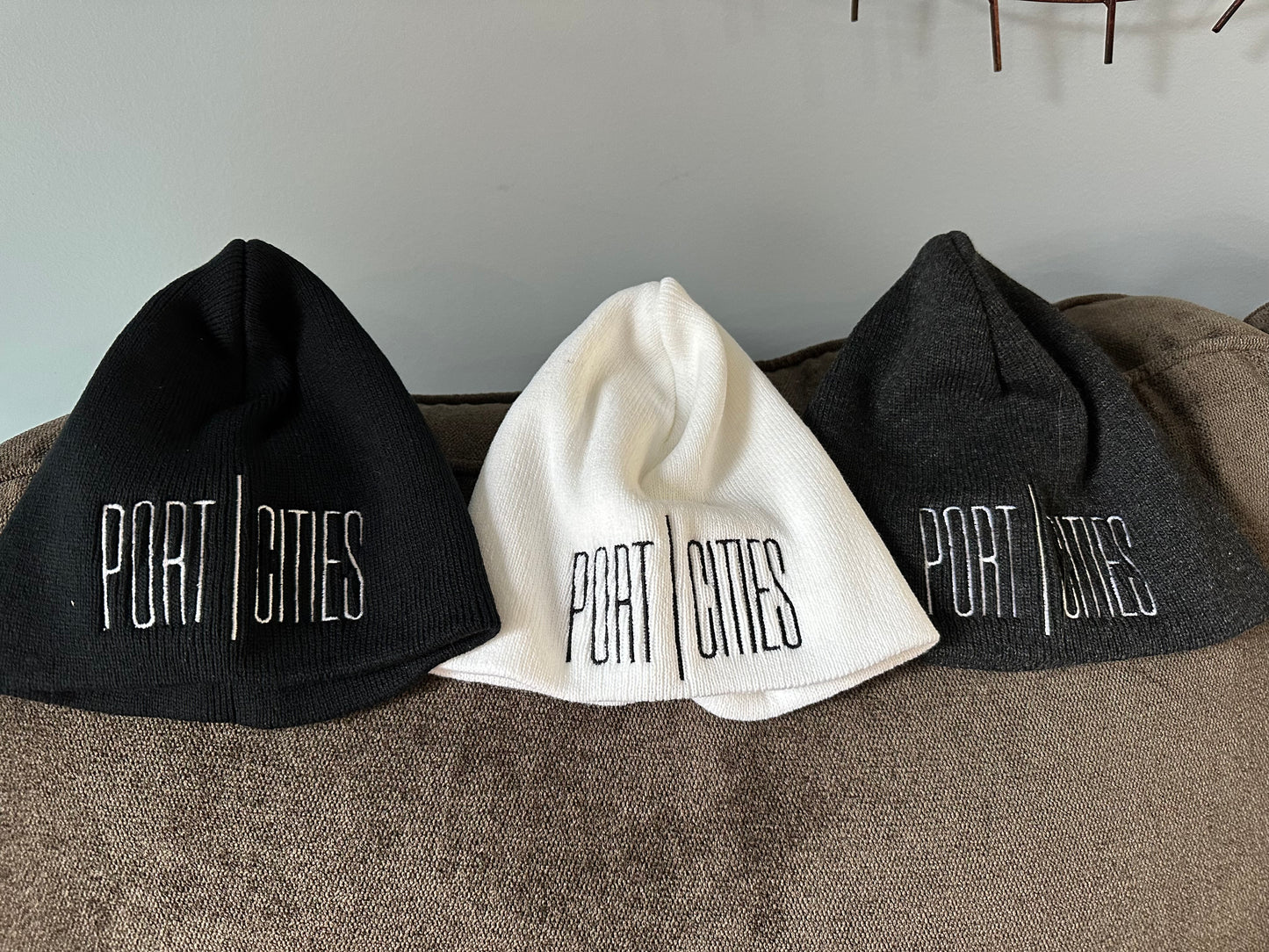 Port Cities Beanie