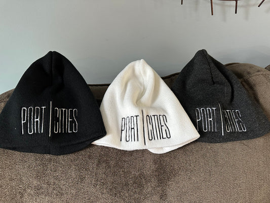 Port Cities Beanie