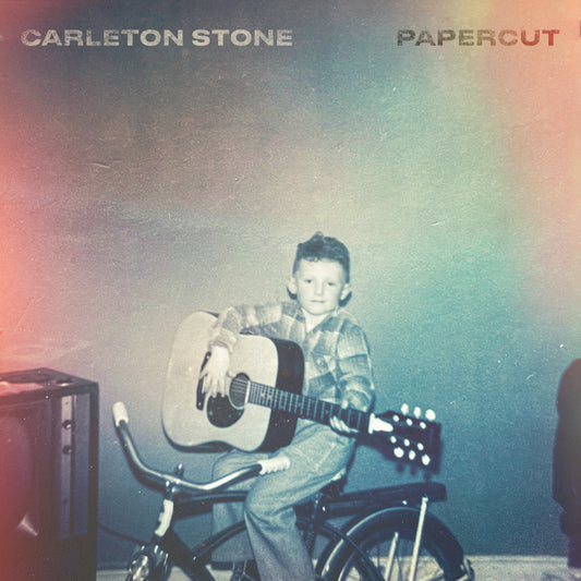 Papercut - CD